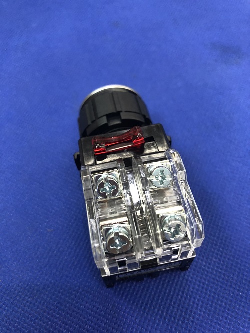 Nút nhấn có đèn Hanyoung MRX-NM1A0G